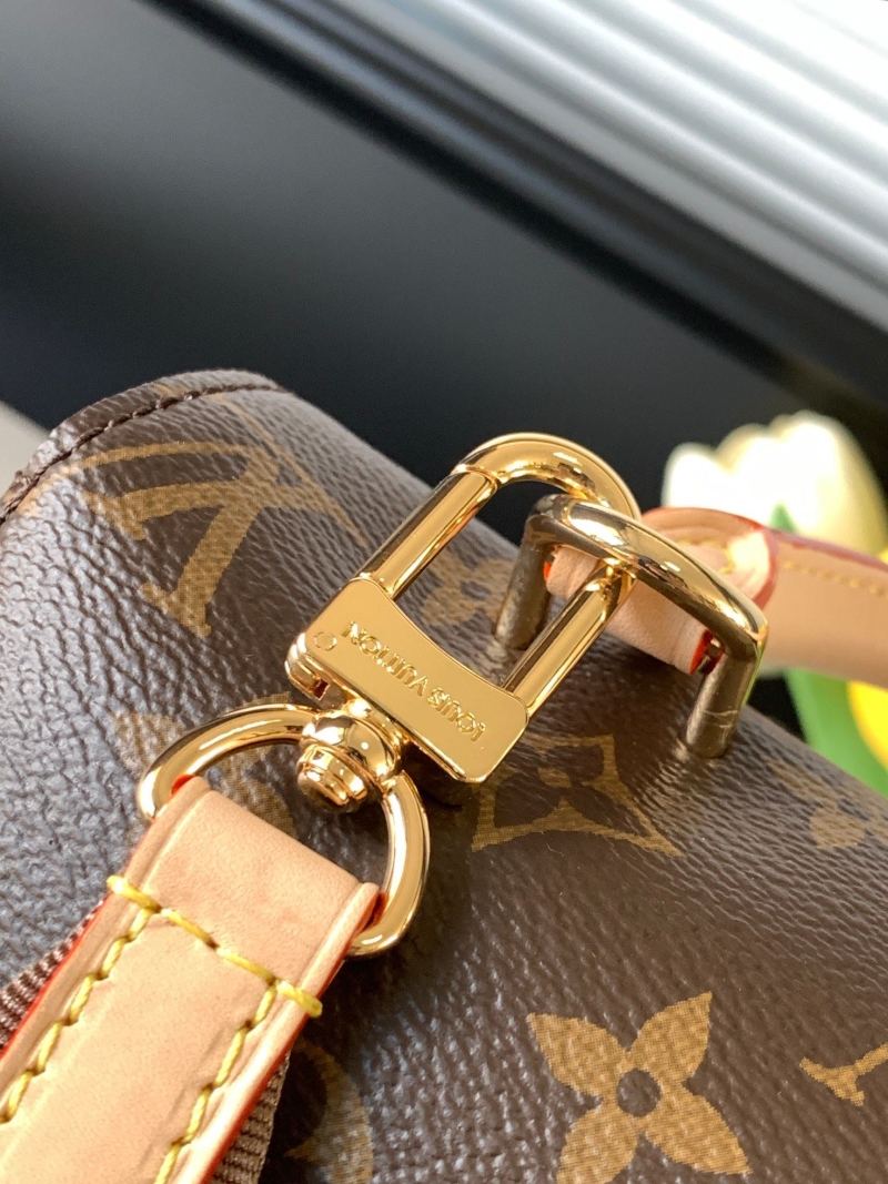 LV Top Handle Bags